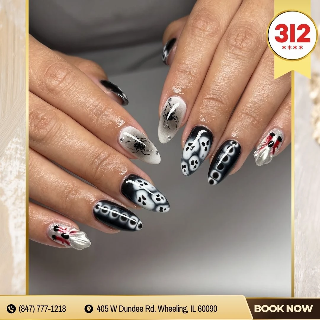 Nail Art Gallery